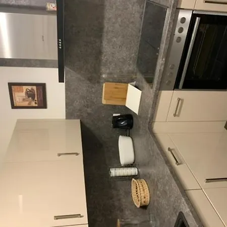 Apartment Fewo *