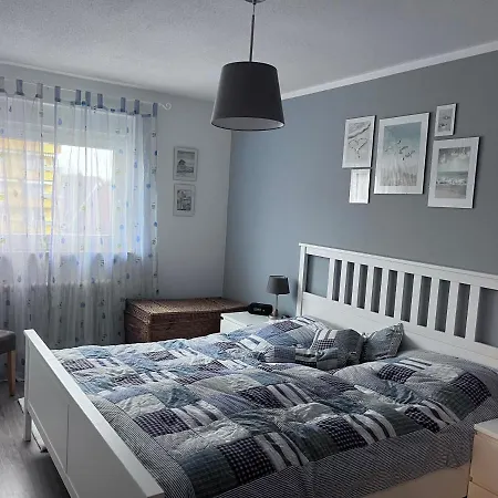 Apartment Fewo