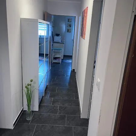 Fewo Gottmadingen
